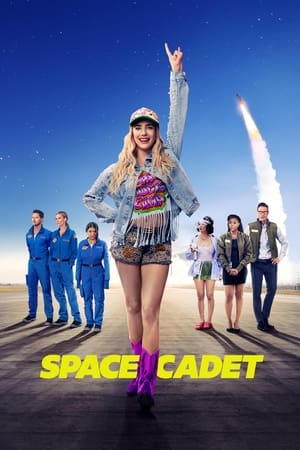Space Cadet watch Space Cadet