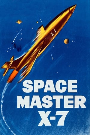 watch Space Master X-7