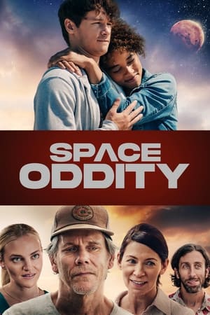 Space Oddity watch Space Oddity