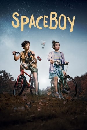 watch SpaceBoy