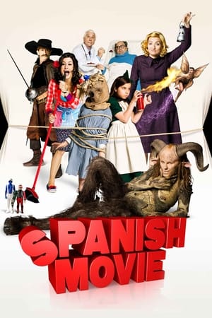 watch Spanish Movie