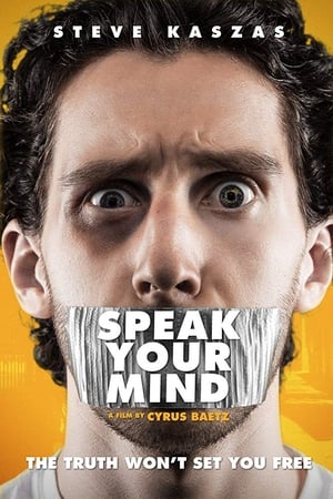 Speak Your Mind watch Speak Your Mind