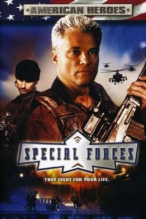 watch Special Forces