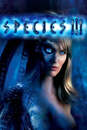 Species III watch Species III