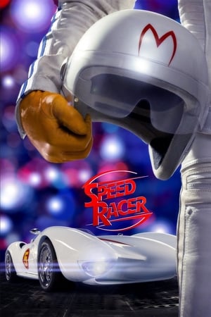 Speed Racer watch Speed Racer