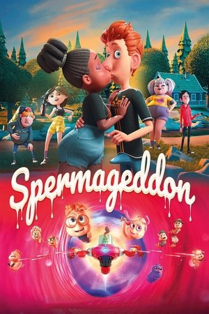 Spermageddon watch Spermageddon