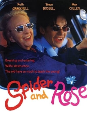 watch Spider and Rose