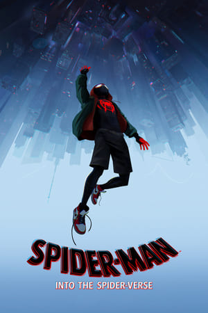 Spider-Man: Into the Spider-Verse watch Spider-Man: Into the Spider-Verse