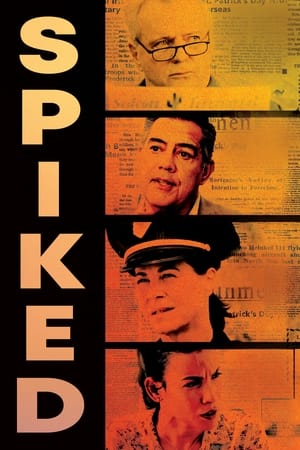 watch Spiked