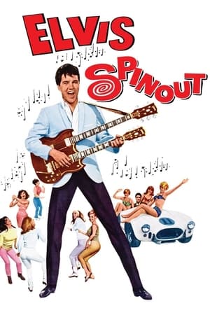 Spinout watch Spinout