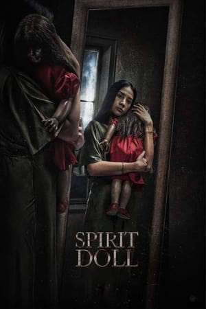 Spirit Doll watch Spirit Doll