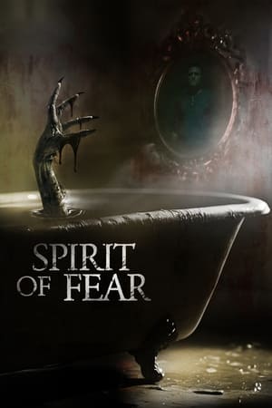 Spirit of Fear watch Spirit of Fear