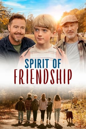 Spirit of Friendship watch Spirit of Friendship