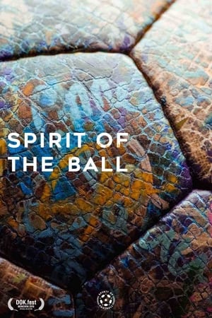 watch Spirit of the Ball