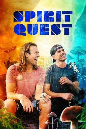 Spirit Quest watch Spirit Quest