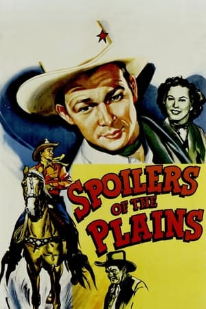 watch Spoilers of the Plains