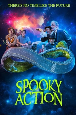 Spooky Action watch Spooky Action