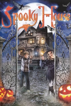 watch Spooky House