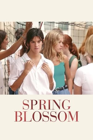 Spring Blossom watch Spring Blossom