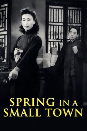 Spring in a Small Town watch Spring in a Small Town