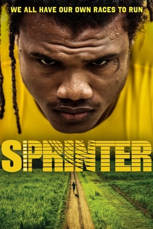 Sprinter watch Sprinter