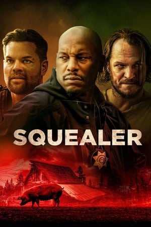 Squealer watch Squealer