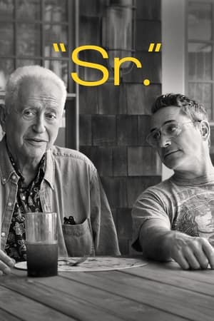 "Sr." watch "Sr."