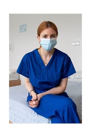 watch Stacey Dooley: Back on the Psych Ward