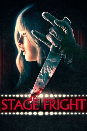 Stage Fright watch Stage Fright