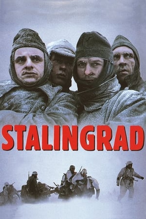Stalingrad watch Stalingrad
