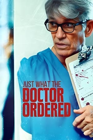 Stalked by My Doctor: Just What the Doctor Ordered watch Stalked by My Doctor: Just What the Doctor Ordered