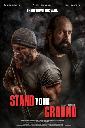 Stand Your Ground watch Stand Your Ground