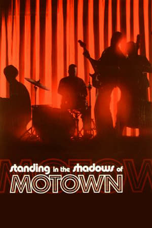 Standing in the Shadows of Motown watch Standing in the Shadows of Motown