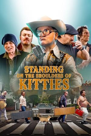 watch Standing on the Shoulders of Kitties
