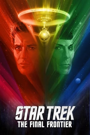 watch Star Trek V: The Final Frontier
