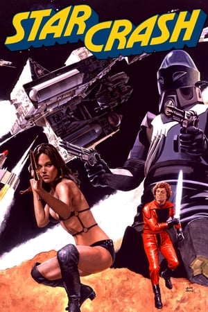 Starcrash watch Starcrash