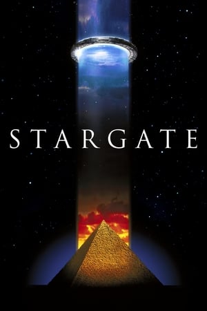 Stargate watch Stargate