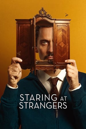 Staring at Strangers watch Staring at Strangers