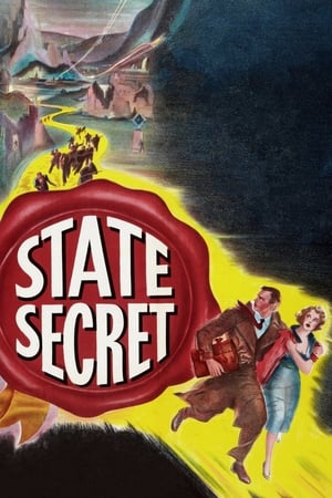watch State Secret