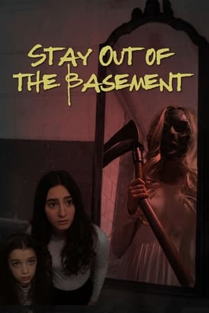 watch Stay Out of the Basement