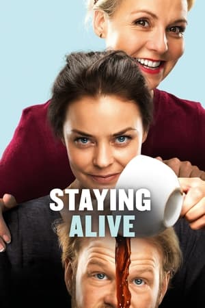 Staying Alive watch Staying Alive