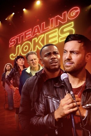 Stealing Jokes watch Stealing Jokes