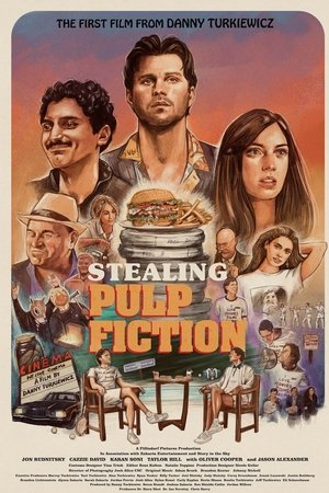 Stealing Pulp Fiction watch Stealing Pulp Fiction