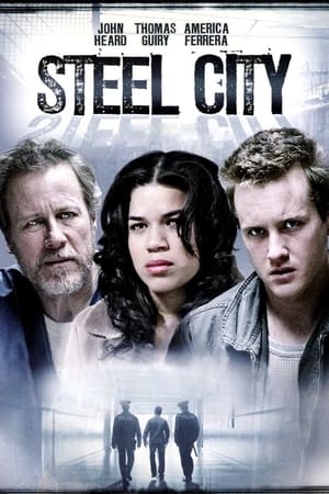 Steel City watch Steel City