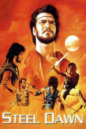 watch Steel Dawn