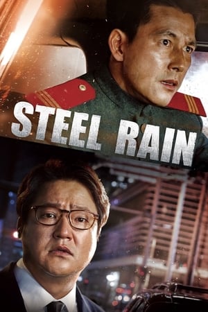 Steel Rain watch Steel Rain