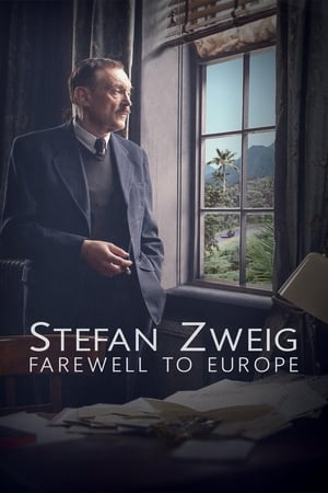 watch Stefan Zweig: Farewell to Europe
