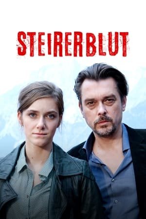 Steirerblut watch Steirerblut