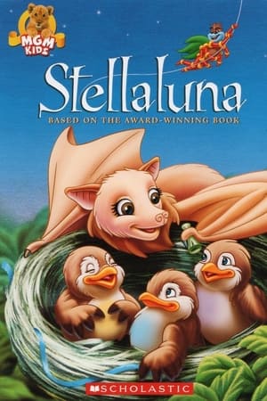 watch Stellaluna