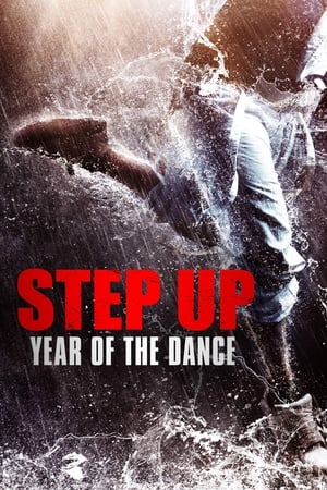 Step Up: Year of the Dance watch Step Up: Year of the Dance